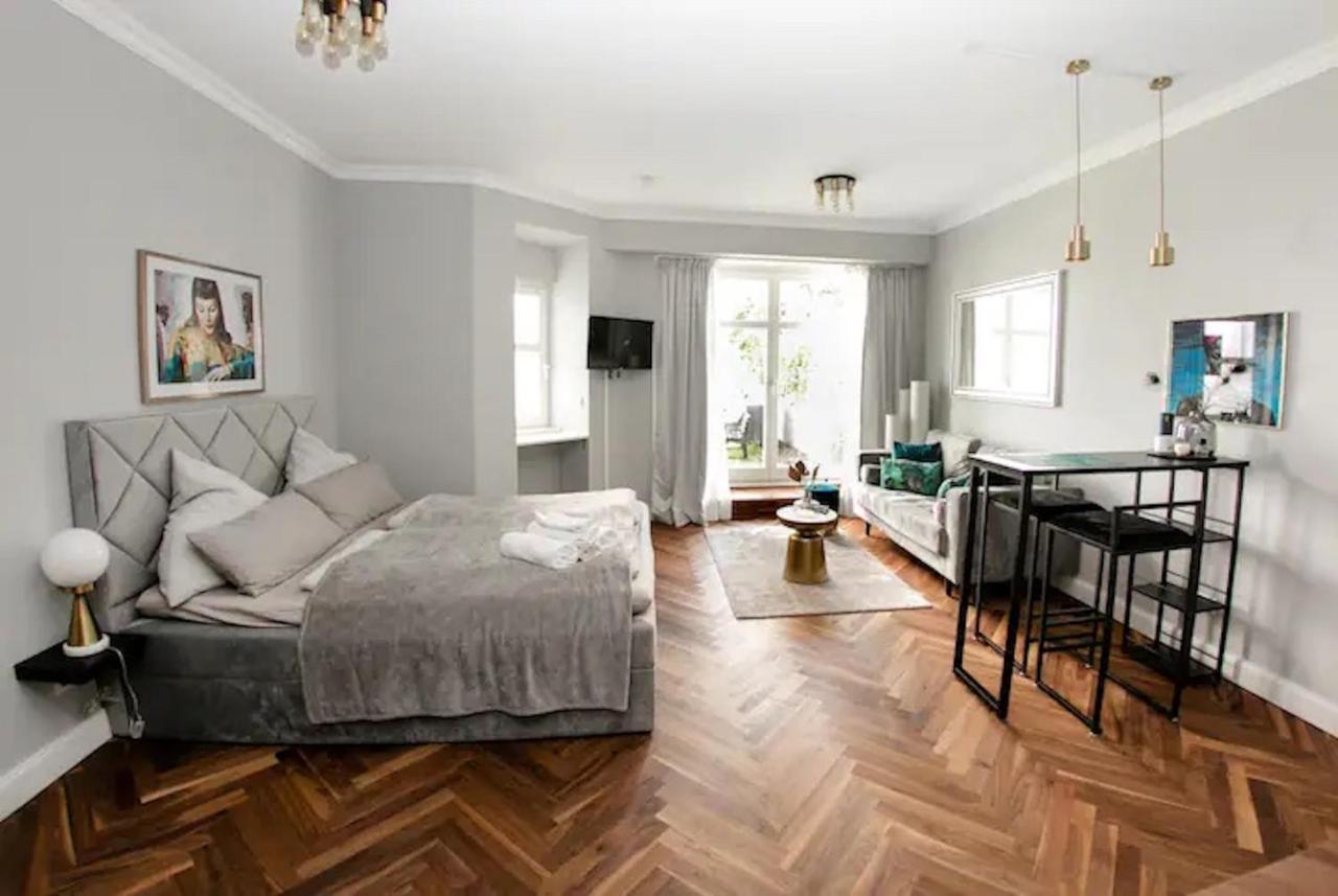 Arbio I Design Apart In Charlottenburg Berlijn Buitenkant foto